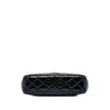 Chanel Medium Quilted Patent Coco Shine Flap Secondhand