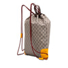 Gucci GG Supreme Animalier Backpack Secondhand