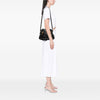 Chloé Small Pebbled Leather Paraty Satchel Secondhand