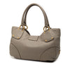 Prada Vitello Daino Shoulder Bag Secondhand