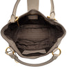 Secondhand Prada Vitello Daino Shoulder Bag