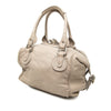 Chloé Leather Paddington Handbag Secondhand