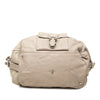 Chloé Leather Paddington Handbag Secondhand