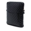 Chanel Large Quilted Lambskin Cambon Ligne Crossbody Secondhand