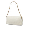 Saint Laurent Tweed Monogram Kate 99 Tassel Bag Secondhand