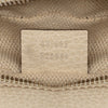 Secondhand Gucci Small Tricolor Leather Soho Disco Crossbody