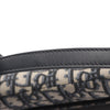 Dior Mini Oblique Saddle Bag Secondhand