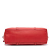 Secondhand Gucci Leather GG Charm Satchel