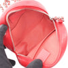 Chanel Lambskin Color Pop CC Round Crossbody Secondhand