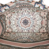 Secondhand Dior Large Embroidered Canvas KaleiDiorscopic Book Tote