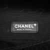Chanel Paris Shanghai Medium Tweed Strass Embellished Pudong Double Flap Secondhand