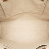 Celine Canvas Plein Soleil Square Cabas Tote Secondhand