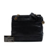 Secondhand Chanel Triple CC Caviar Tote