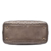Dior Medium Metallic Lambskin Cannage Lady Dior Secondhand
