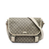 Gucci GG Supreme Crossbody Secondhand