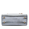 Dior Mini Metallic Patent Lady Dior Secondhand