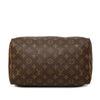 Louis Vuitton Monogram Speedy 30 Secondhand