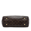 Secondhand Louis Vuitton Monogram Pallas MM