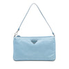 Prada Tessuto Pochette Secondhand