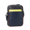 Louis Vuitton Epi Damier Graphite Danube Slim Secondhand
