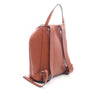 LOEWE Small Leather Goya Backpack Secondhand
