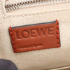 LOEWE Small Leather Goya Backpack Secondhand