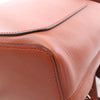 LOEWE Small Leather Goya Backpack Secondhand