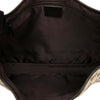Gucci Medium GG Canvas Web Jackie Shoulder Bag Secondhand