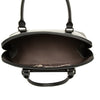 Burberry Leather Front Pocket Handbag Secondhand
