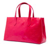 Louis Vuitton Monogram Vernis Wilshire PM Secondhand