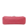 Secondhand Chanel Mini Rectangular Classic Lambskin Single Flap