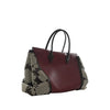 Louis Vuitton Veau Cachemire Patchwork W GM Tote Secondhand