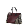 Louis Vuitton Veau Cachemire Patchwork W GM Tote Secondhand