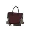 Louis Vuitton Veau Cachemire Patchwork W GM Tote Secondhand