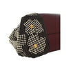 Louis Vuitton Veau Cachemire Patchwork W GM Tote Secondhand