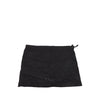 Dior Coated Canvas CD Diamond Messenger Pouch Secondhand