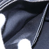 Dior Coated Canvas CD Diamond Messenger Pouch Secondhand