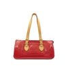 Secondhand Louis Vuitton Monogram Vernis Rosewood Avenue