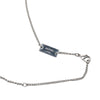 Louis Vuitton Monogram Pendant Necklace Secondhand
