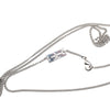 Louis Vuitton Monogram Pendant Necklace Secondhand