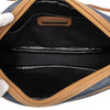 Dior Honeycomb Coated Canvas Crossbody Secondhand