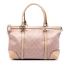 Gucci GG Canvas Lovely Tote Secondhand