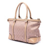 Gucci GG Canvas Lovely Tote Secondhand