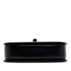 Gucci Small Calfskin Bamboo Top Handle Bag Secondhand