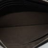 Gucci GG Supreme Wristlet Zip Pouch Secondhand