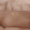 Prada Small Nappa Dada Shoulder Bag Secondhand