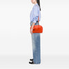 Bottega Veneta Nappa Intrecciato Satchel Secondhand