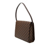 Louis Vuitton Damier Ebene Tribeca Carre Secondhand