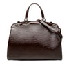 Louis Vuitton Electric Epi Brea MM Secondhand