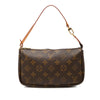 Louis Vuitton Monogram Pochette Accessoires Secondhand